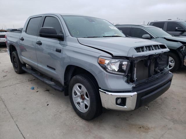 2020 TOYOTA TUNDRA CRE - 5TFEY5F14LX262935