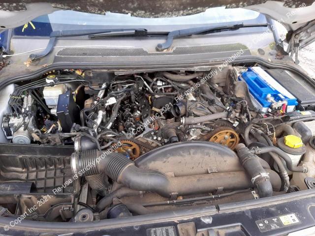 SALLAAAG3BA576549 Land Rover Discovery