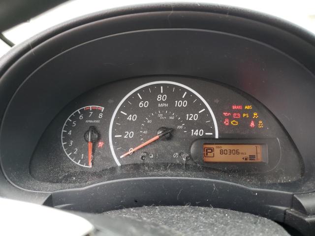 2015 NISSAN VERSA 4D 3N1CN7AP4FL881335