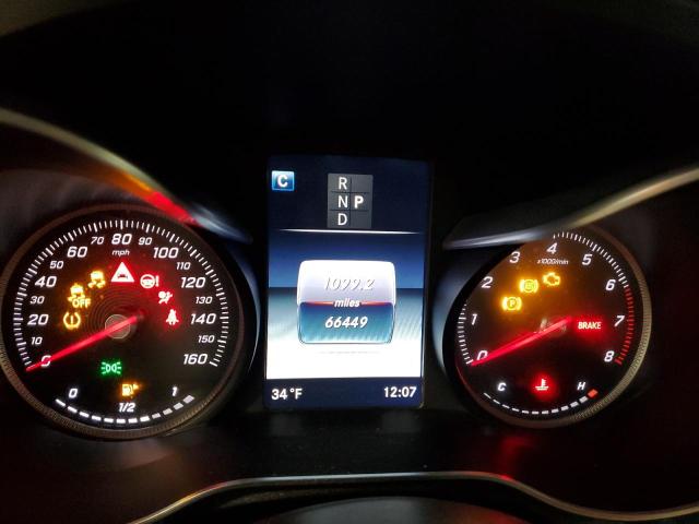 WDC0J4KB7KF516370 Mercedes-Benz Glc Coupe 300 4matic