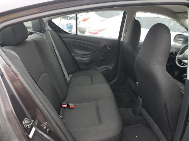 2015 NISSAN VERSA 4D 3N1CN7AP4FL881335