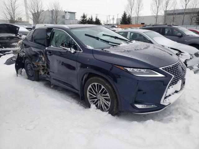 2020 LEXUS RX 450H 2T2JGMDA2LC047675