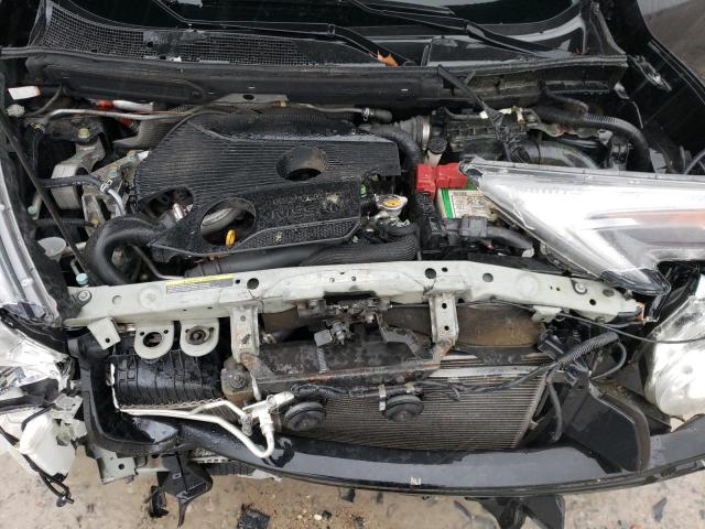 2016 NISSAN JUKE S - JN8AF5MV6GT650454