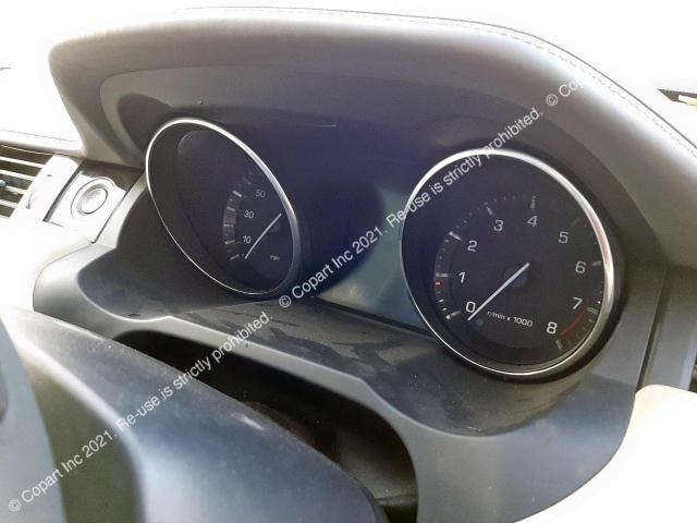 SALVA2AG5FH041849 Land Rover RANGE ROVE