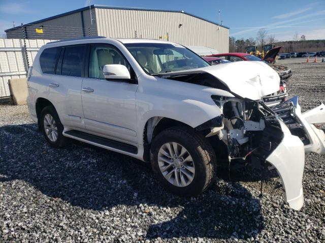 2019 LEXUS GX 460 - JTJBM7FX9K5213378