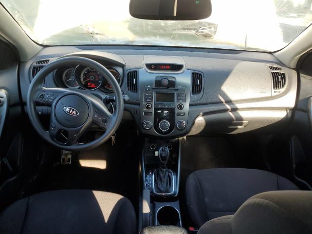 KNAFU4A21D5680003 KIA FORTE EX