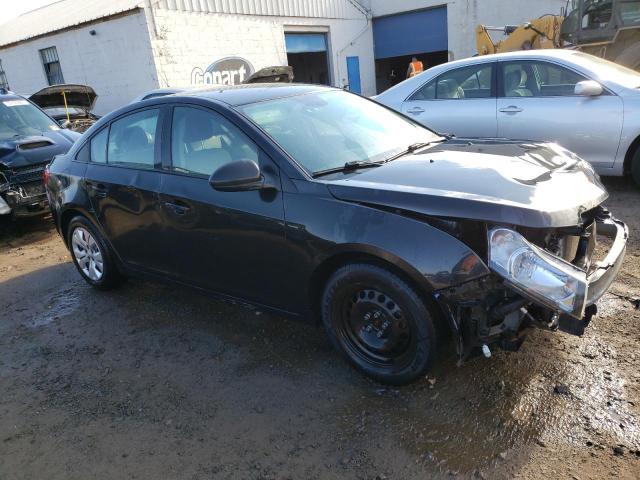 2015 CHEVROLET CRUZE LS 1G1PA5SH2F7222656