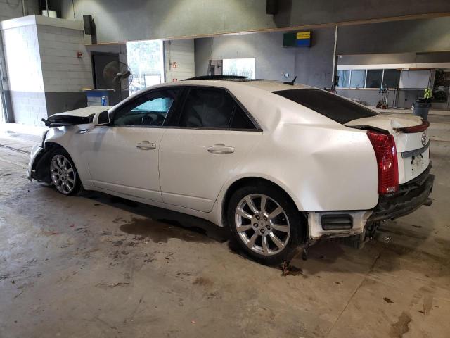 1G6DT57V280162380 Cadillac Cts Hi Feature V6