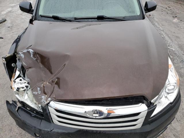 4S4BRBBC6B3447544 Subaru Outback 2.5i Premium