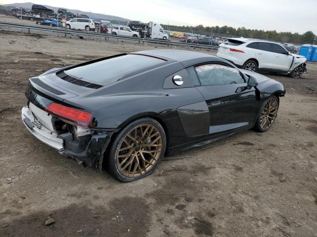 2017 AUDI R8 5.2 PLU WUAKBAFX0H7903459
