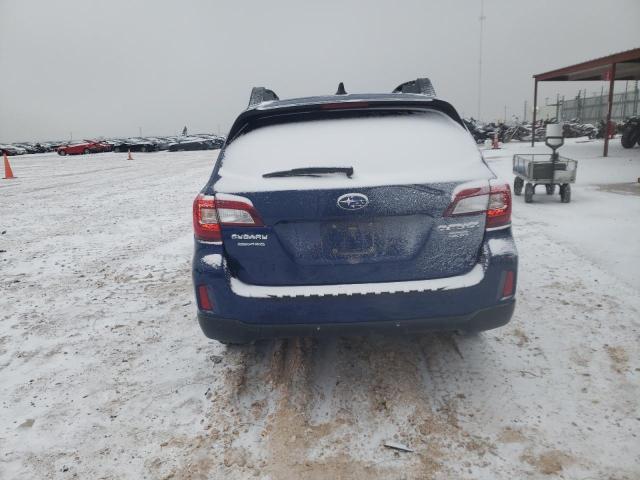 4S4BSENCXH3284567 Subaru Outback 3.6r Limited