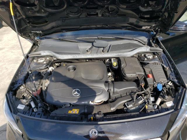 2018 MERCEDES-BENZ GLA 250 - WDCTG4EB6JJ502687