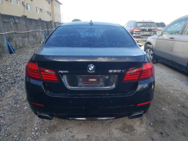 WBAFU9C53DDY71304 BMW 550 Xi
