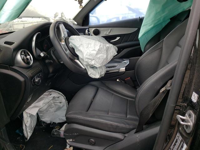 W1N0G8DB4NV334069 Mercedes-Benz GLC 300
