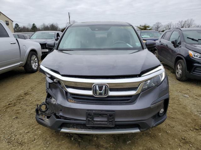 2022 HONDA PILOT EXL - 5FNYF6H5XNB019622