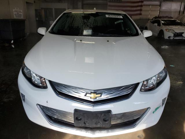 VIN 1G1RC6S51HU105234 2017 Chevrolet Volt, LT no.5