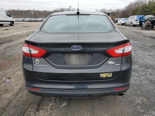 2015 FORD FUSION SE 1FA6P0H77F5111007