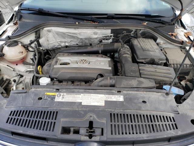 2016 VOLKSWAGEN TIGUAN TRE - WVGHV7AX6GW546233