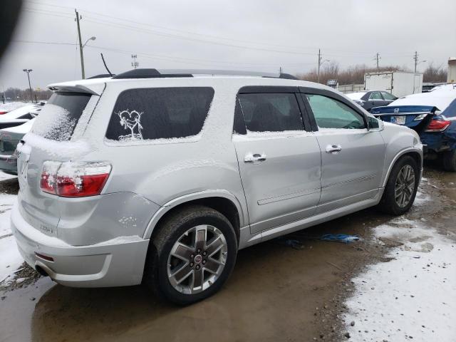 1GKKVTED9CJ192173 GMC Acadia Denali
