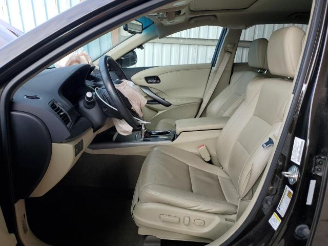 5J8TB4H33FL011256 Acura RDX