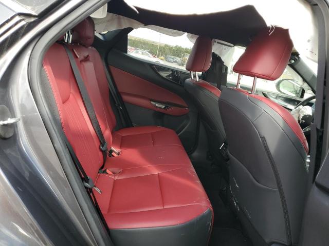 2022 LEXUS NX 250 - JTJADCAZ8N5000147