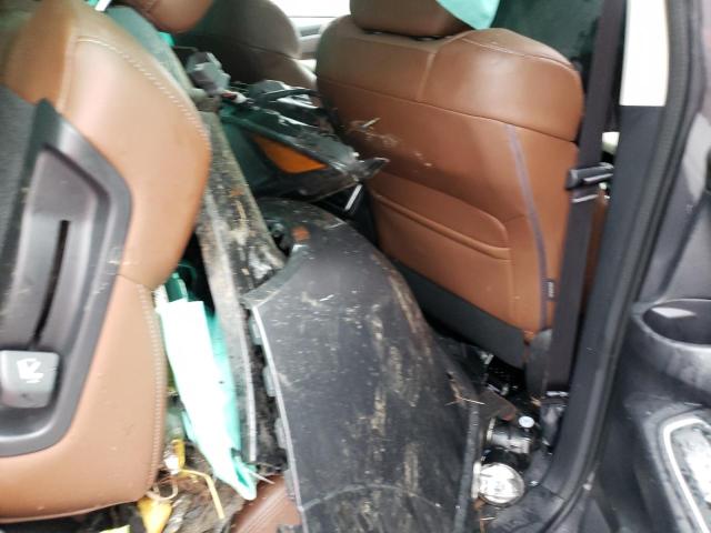 4S4WMARD5M3431184 Subaru Ascent