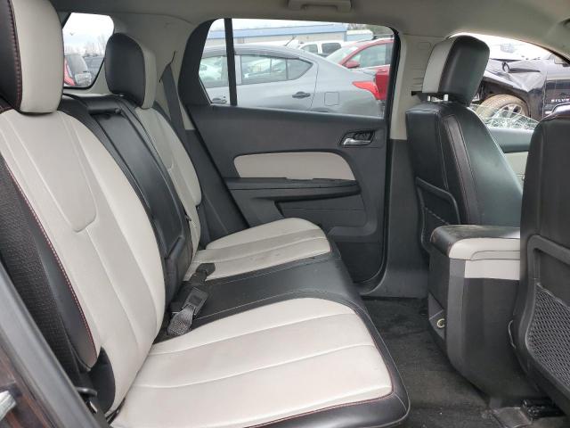2GKFLVEK3D6131773 GMC Terrain