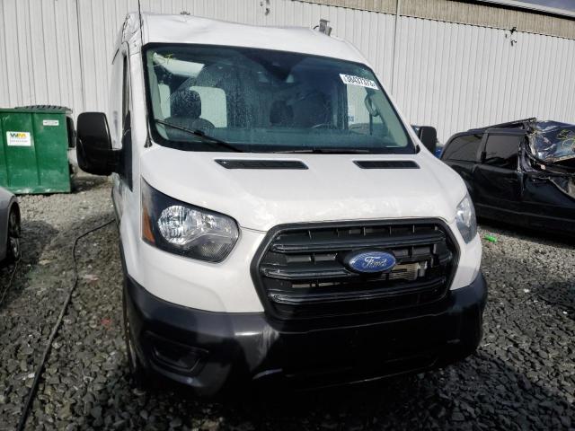 2020 FORD TRANSIT T- - 1FTBR1C80LKA52226