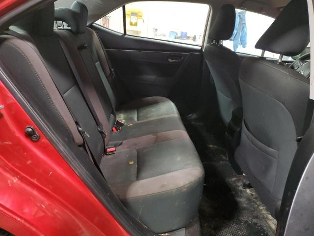 2017 TOYOTA COROLLA L 2T1BURHE6HC810400