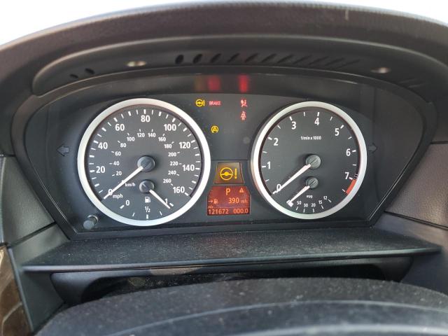 WBANE73596CM32078 BMW 530 I