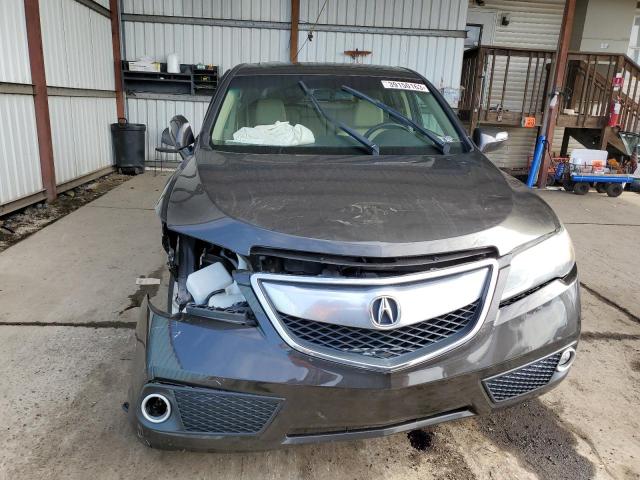 5J8TB4H33FL011256 Acura RDX