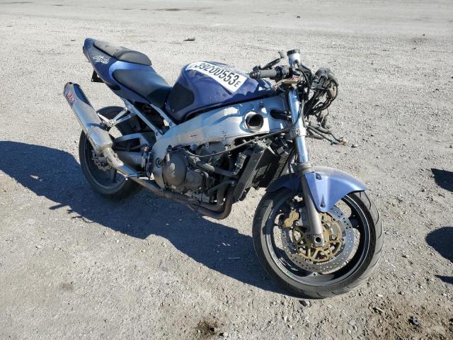 2003 KAWASAKI ZX900 F1 Z - JKAZX2F123A006549