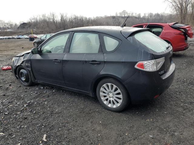 JF1GH6B69BH806988 Subaru Impreza 2.5i Premium