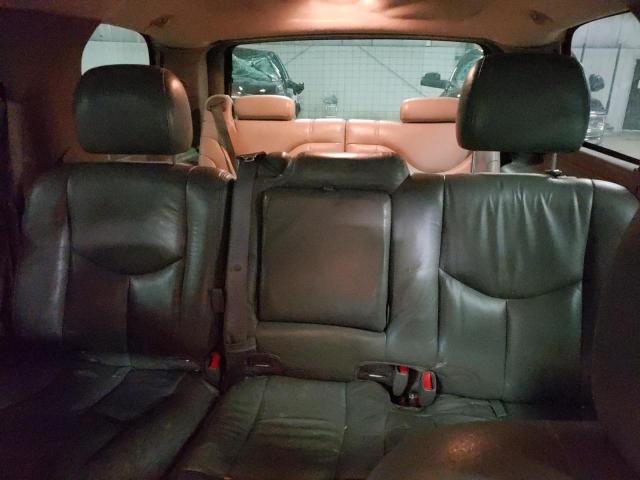 1GKEK13Z74R100036 GMC Yukon