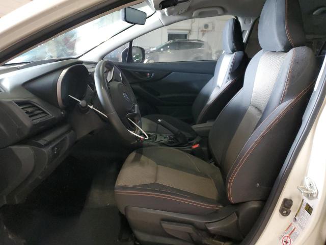 JF2GTACC8K9212551 Subaru Crosstrek Premium