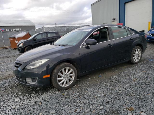 2013 MAZDA 6 GRAND TOURING for sale at Copart NS - HALIFAX