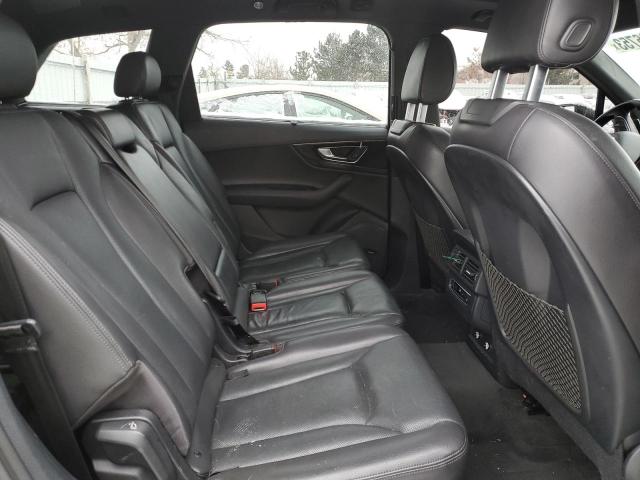 2018 AUDI Q7 PREMIUM WA1LAAF72JD003779
