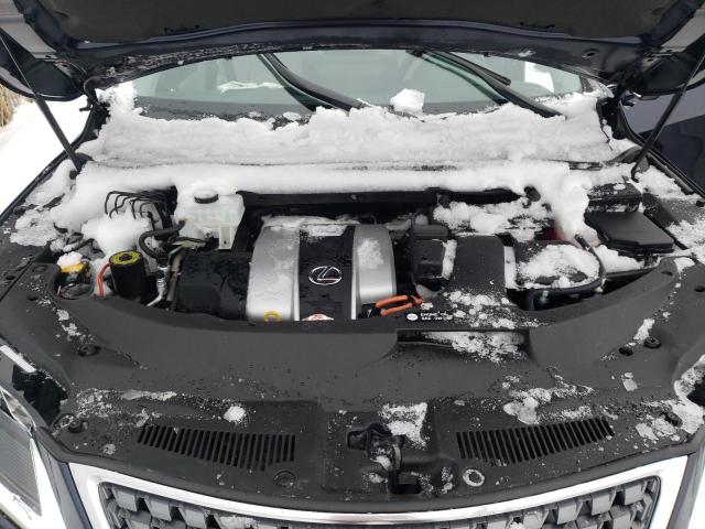 2020 LEXUS RX 450H 2T2JGMDA2LC047675