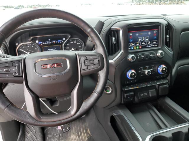 3GTP9EED9LG281812 GMC Sierra