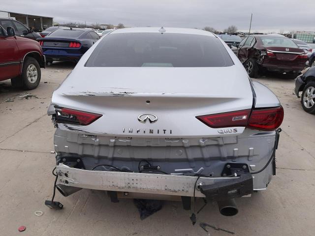 2019 INFINITI Q60 RED SP - JN1FV7EK7KM360542
