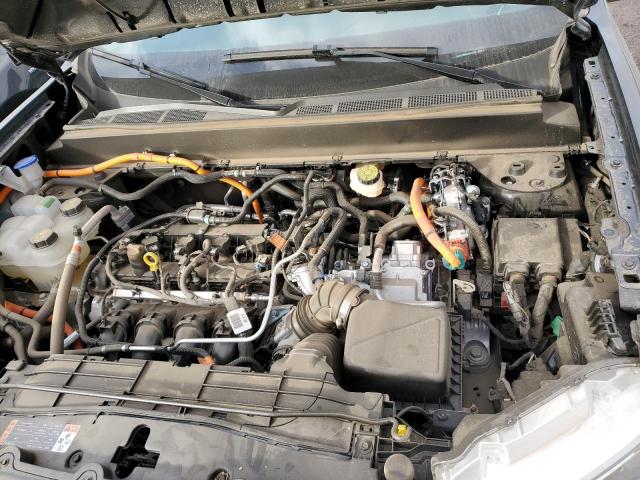 2022 FORD MAVERICK X - 3FTTW8E33NRA61766