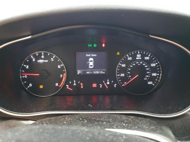 2015 KIA CADENZA PR - KNALN4D72F5188171