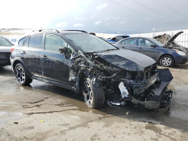 JF2GPAPC7F8329273 Subaru Xv Crosstrek 2.0 Limited