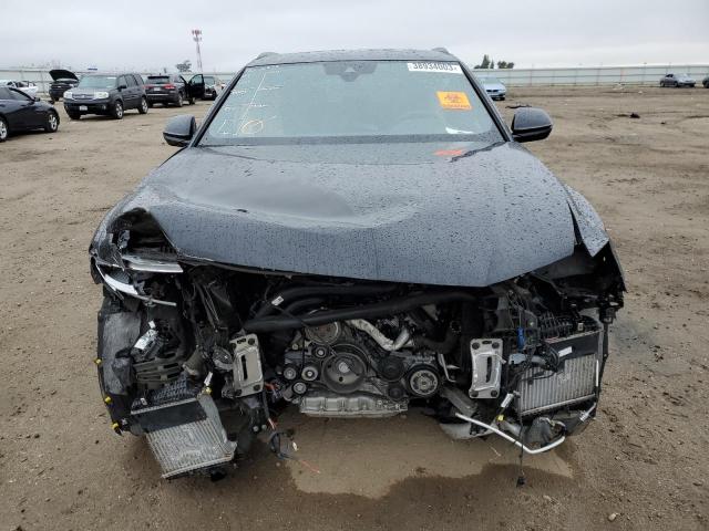 2019 AUDI Q8 PREMIUM WA1BVAF12KD022362