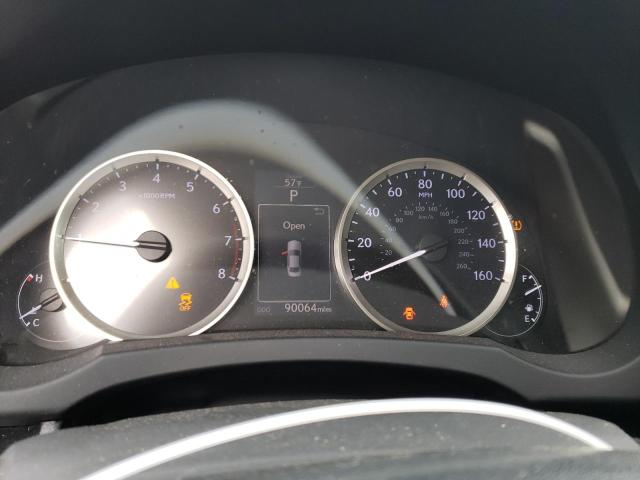 2015 LEXUS IS 250 - JTHBF1D20F5066518