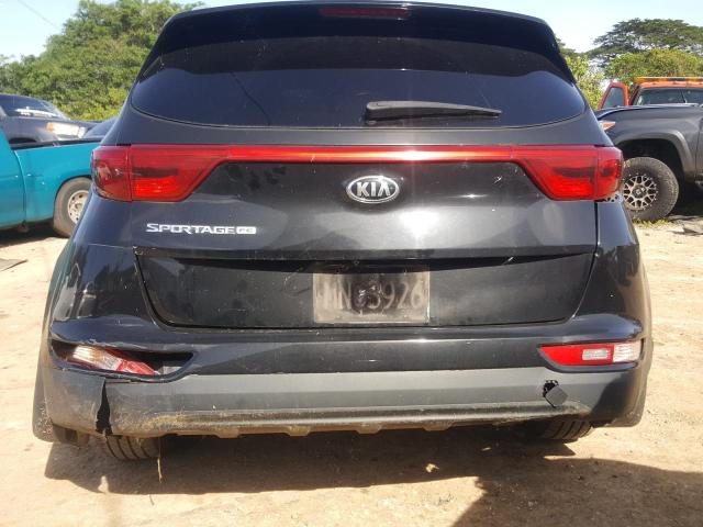 KNDPM3AC2H7151924 KIA Sportage Lx