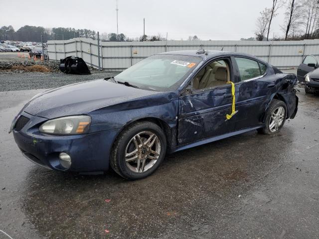 2007 Pontiac Grand Prix GT