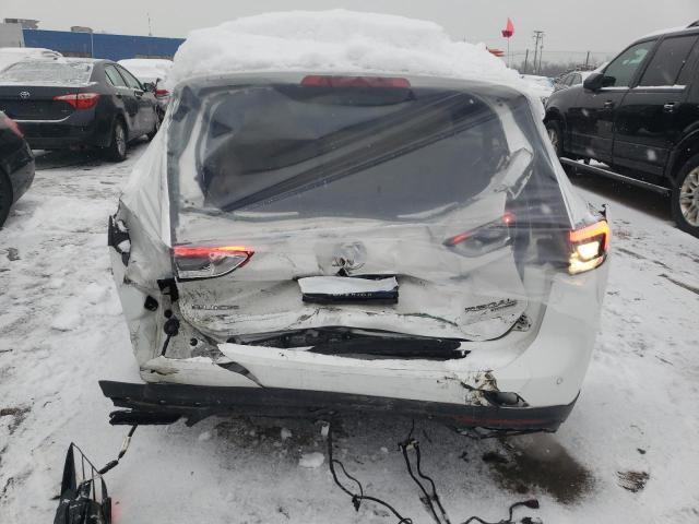 2018 BUICK REGAL TOUR W04GV8SX4J1145489