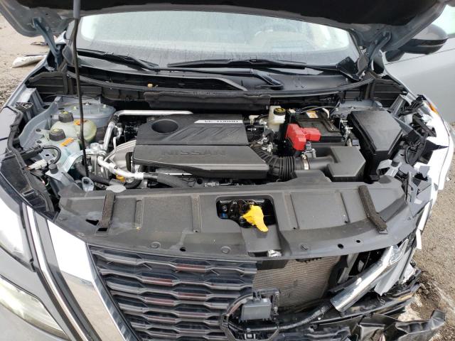 2022 NISSAN ROGUE PLAT - JN8BT3DD5NW273197