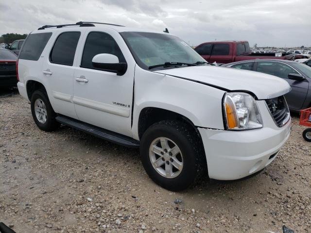 1GKFC13057R307242 GMC Yukon